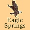 Par 3 at Eagle Springs Golf Course - Public Logo