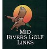 Mid Rivers Golf Links - Public Logo