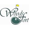 Woods Fort Country Club - Semi-Private Logo
