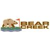 Bear Creek Golf Club - Public Logo