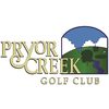 Pryor Creek Golf Club - Elmer Link Course Logo