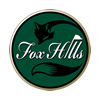 Fox Hills Golf Center - Fox Classic - Lakes/Woodlands Course Logo