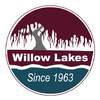 Willow Lakes Golf Course Logo