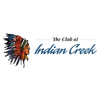 Red Feather/Blackbird at Indian Creek Golf Course - Public Logo