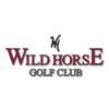 Wild Horse Golf Course - Semi-Private Logo