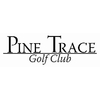 Pine Trace Golf Club - Public Logo