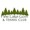 Pine Lake Golf & Tennis Club - Semi-Private Logo