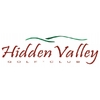 Hidden Valley Golf Club Logo