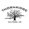 Thornridge Golf Course - Public Logo