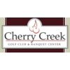 Cherry Creek Golf Club - Public Logo
