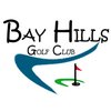 Bay Hills Golf Course - Public Logo