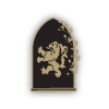 St. Ives Golf Club of Canadian Lakes - Semi-Private Logo