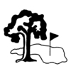Oak Hill Golf Course - Semi-Private Logo