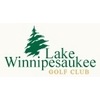 Lake Winnipesaukee Golf Club Logo