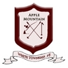Apple Mountain Golf & Country Club - Public Logo