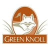 Green Knoll Golf Course - Public Logo