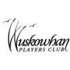 Wuskowhan Players Club - Private Logo