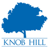 Knob Hill Golf Course - Semi-Private Logo