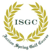 Indian Spring Golf Club - Public Logo