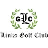 Links Golf Club - Private Logo
