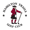 Hamilton Trails Country Club Logo