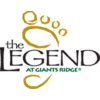 Giants Ridge Golf & Ski Resort - Legend Course Logo