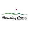 Bowling Green Golf Club Logo
