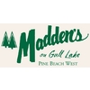Pine Beach West at Madden's on Gull Lake - Resort Logo