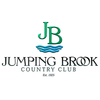 Jumping Brook Country Club Logo