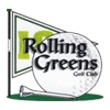 Rolling Greens Golf Club - Public Logo