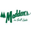 Social Nine at Madden's on Gull Lake - Resort Logo
