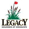 Craguns Resort - Bobby's Legacy Course Logo