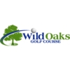 Wild Oaks Golf Course - White Cedar/Willow Oaks Logo
