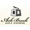 Ash Brook Golf Course Logo