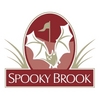 Spooky Brook Golf Course - Public Logo