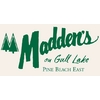 Pine Beach East at Madden's on Gull Lake - Resort Logo