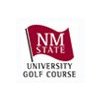 New Mexico State University Golf Course - Public Logo