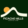 Picacho Hills Country Club - Private Logo