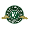 Cherry Valley Club - Private Logo