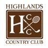 Highlands Country Club - Semi-Private Logo