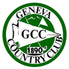 Geneva Country Club - Private Logo