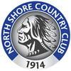 North Shore Country Club - Private Logo