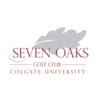 Seven Oaks Golf Club - Semi-Private Logo