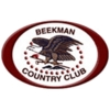 Beekman Country Club - Taconic/Highland Logo