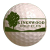 Kingswood Golf Club - Public Logo
