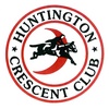 Huntington Crescent Club - Private Logo