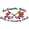 LaFayette Hills Golf & Country Club Logo