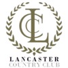 Lancaster Country Club - Private Logo