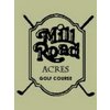 Mill Road Acres Golf Course - Public Logo