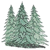 Charleston Pines at Lima Golf & Country Club Logo